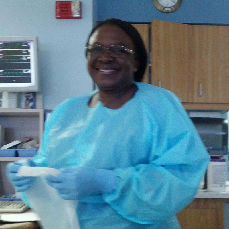 Ondine-Ngwashi-Konteh Ondine Ngwashi-Konteh